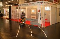 2008 - Intermot