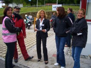 2010 - Sicherung StraubingBogen