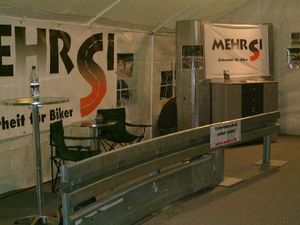 2005 - Hamburger Motorrad Tage