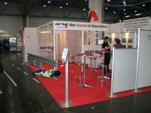 2006 - Motorrad Messe Leipzig