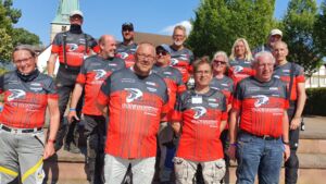 2020 - BMW-GS-Endurobikes Treffen - Tonenburg