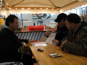 2006 - Hamburger Motorrad Tage