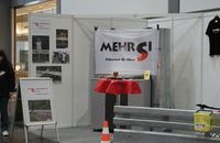 2005 - Motorrad Messe Leipzig
