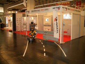 2008 - Intermot