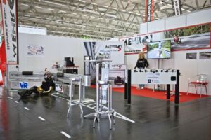 2014 - Intermot