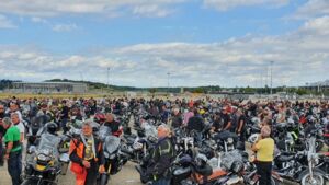 2020 - bmm - Motorraddemo gegen Fahrverbot - Freiburg