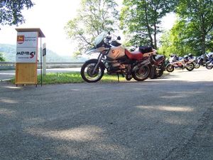 2010 - Sicherung Sigmaringen