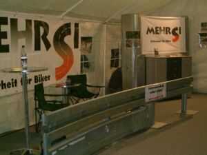 2005 - Hamburger Motorrad Tage