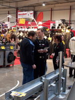 2006 - Faszi. Motorrad Sinsheim