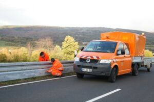 2010 - Sicherung Rhön-Grabfeld