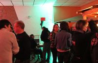 2017 - 3. Winter Rockparty