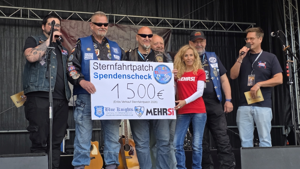 2026 - Sternfahrt Kulmbach